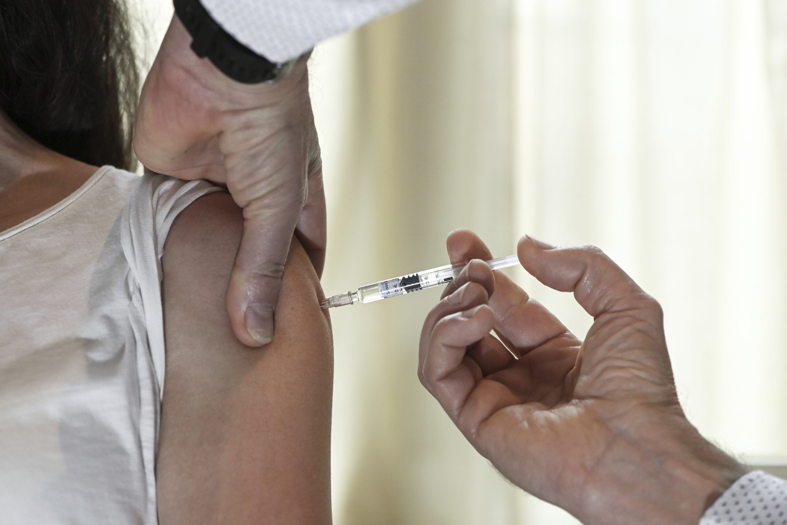 Morbillo: 529 casi segnalati nel 2025, l’identikit dei contagiati