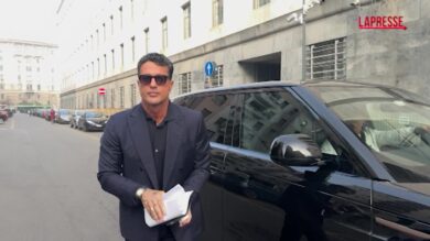 Caso Signorini, Fabrizio Corona: "Nessuna differenza con editto bulgaro"