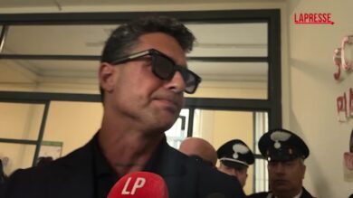 Caso Signorini, Corona: "Si dovrebbero rivolgere a Meta e non al tribunale"