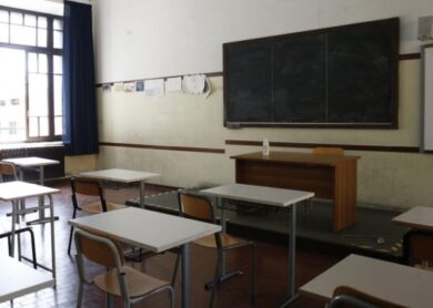 Paolo Mendico suicida a 14 anni a Latina, tre giorni di sospensione alla preside della scuola