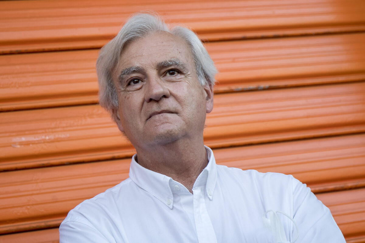 Antonio Maria Rinaldi, la Lega propone l’economista come sindaco di Roma