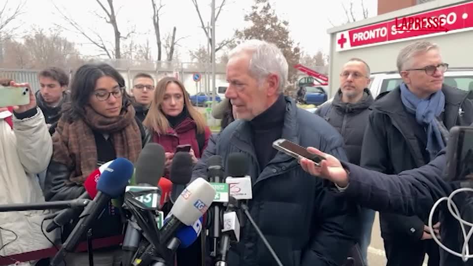 crans montana bertolaso dimessi due ragazzi presto torneranno a scuola da Lapresse.it crans montana bertolaso dimessi due ragazzi presto torneranno a scuola