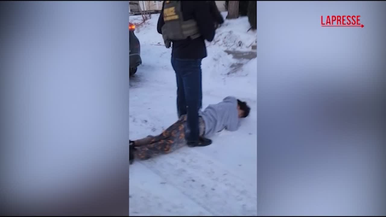 Minneapolis, ragazzi si schiantano con l Minneapolis, ragazzi si schiantano con l