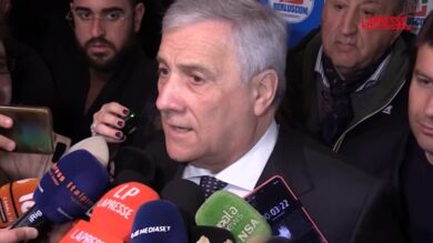 Crans Montana, Tajani: "Libertà su cauzione è oltraggio alle famiglie"