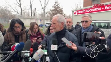 Crans-Montana, Bertolaso: "Ci vorrà tempo perché tutti siano fuori pericolo"