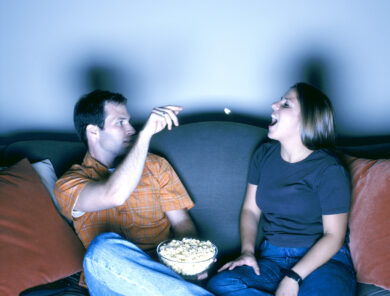 Come il cervello coordina le nostre azioni con quelle degli altri, la ricerca