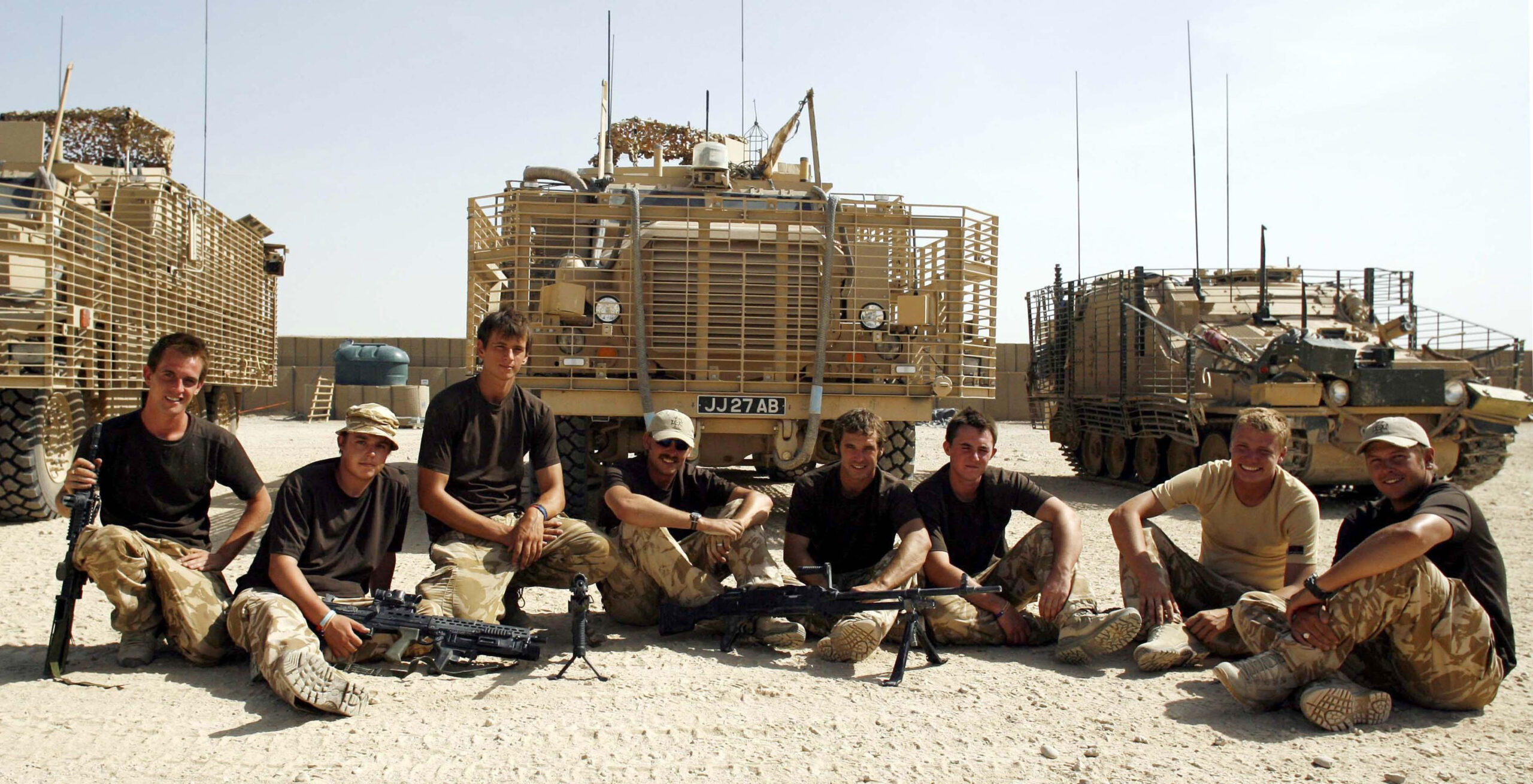 Regno Unito contro Trump: “Ha sminuito il ruolo dei nostri soldati in Afghanistan”