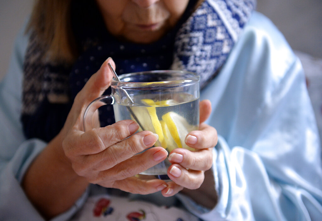 Influenza K in Italia, picco superato ma occhio ai bimbi. Gli alimenti per difendersi Influenza K in Italia, picco superato ma occhio ai bimbi. Gli alimenti per difendersi