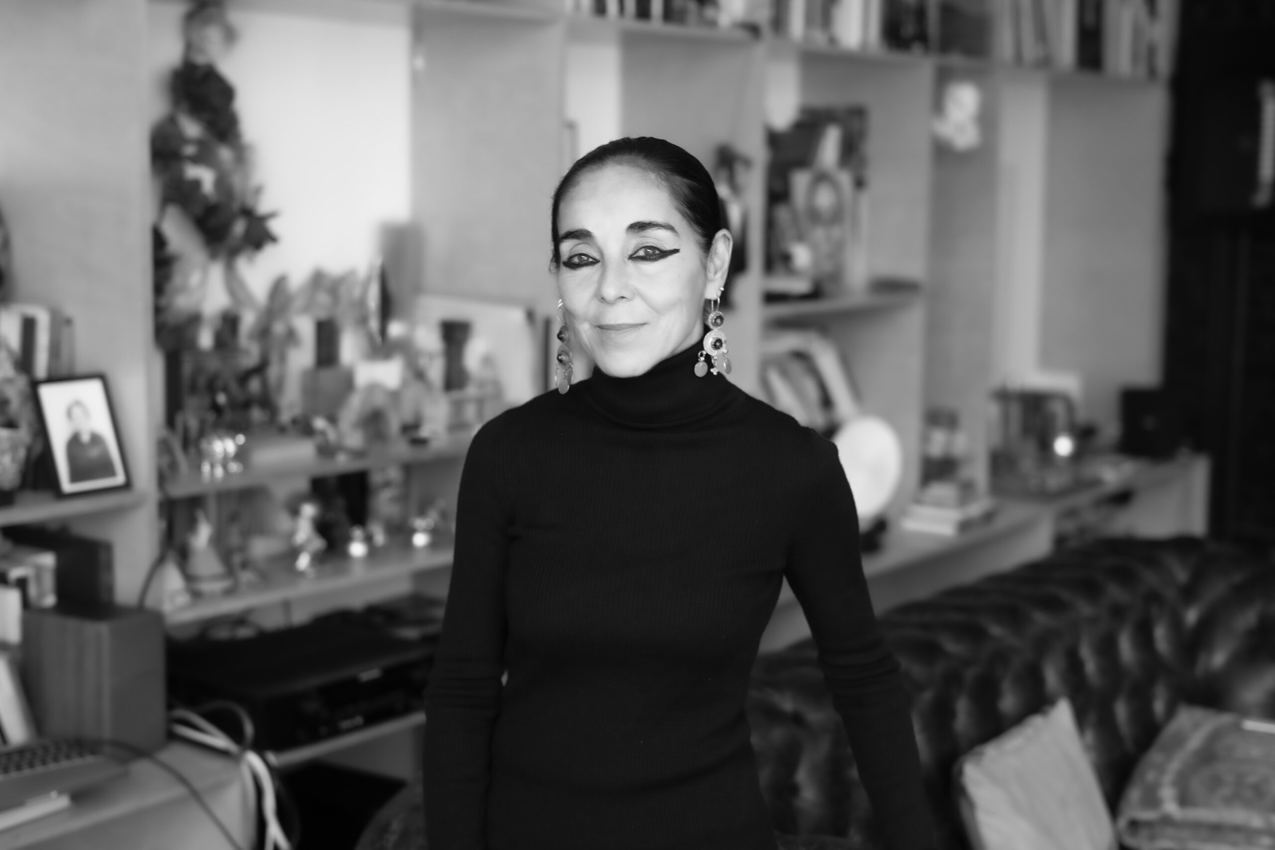 Iran, la regista Shirin Neshat a Parma: “Le proteste continueranno a perseguitare il regime”