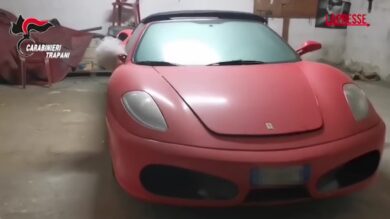 Trapani, illeciti dietro assegnazione case popolari: 13 arresti, sequestrate auto di lusso