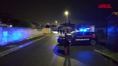 Femminicidio Federica Torzullo, trovati morti i genitori del marito reo confesso: le immagini del luogo della tragedia
