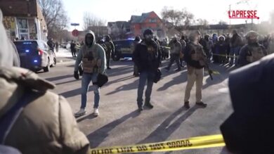 Usa, agente federale uccide un uomo a Minneapolis: le proteste contro l'Ice