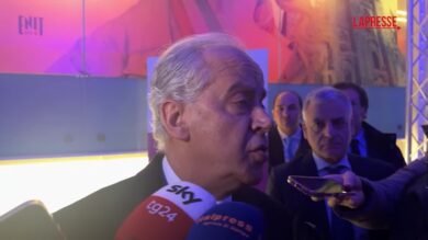 Milano, Piantedosi: "Far male alla città? Sala svia discussione"