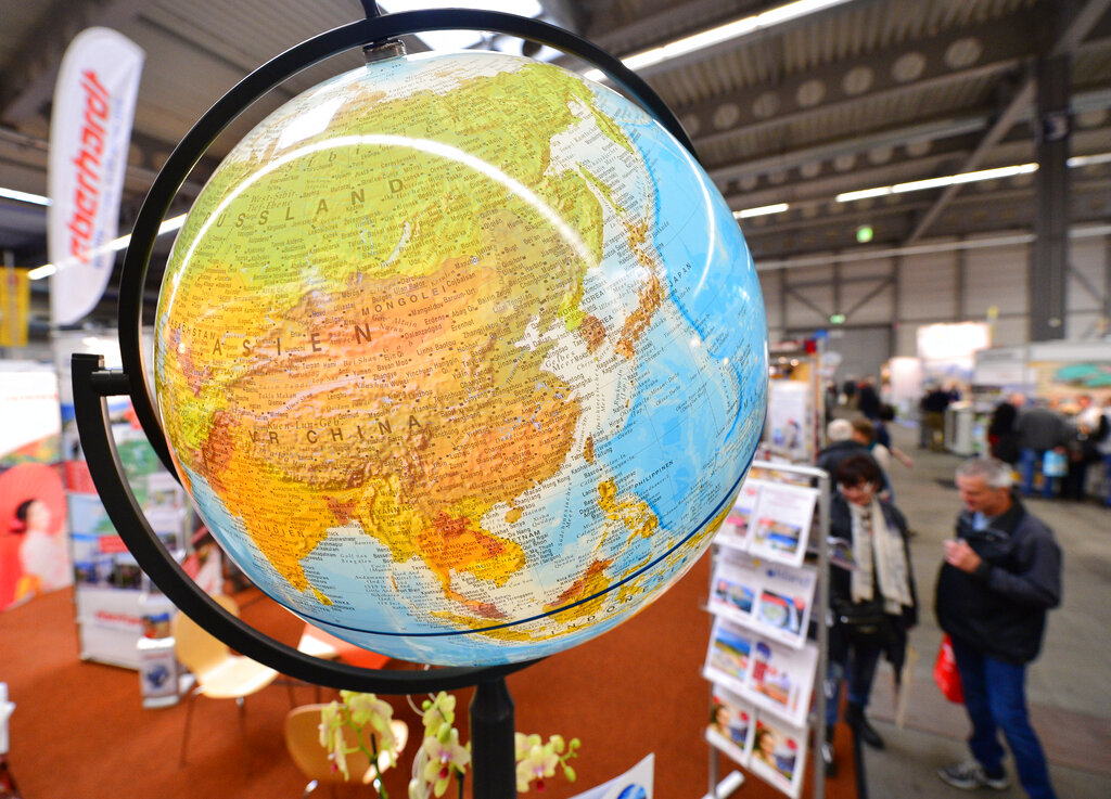 La lebbra è tornata in Europa? La mappa di una malattia che fa ancora paura La lebbra è tornata in Europa? La mappa di una malattia che fa ancora paura