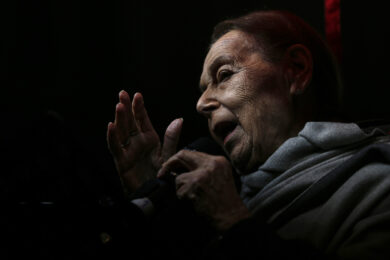 Giorno della memoria 2026, Edith Bruck: “Trump un megalomane, Board of Peace un giocattolo”