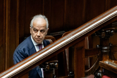 Milano-Cortina 2026, Piantedosi: “ICE in Italia? Non ci risulta. Ma le delegazioni possono scegliere chi vogliono per la loro sicurezza”