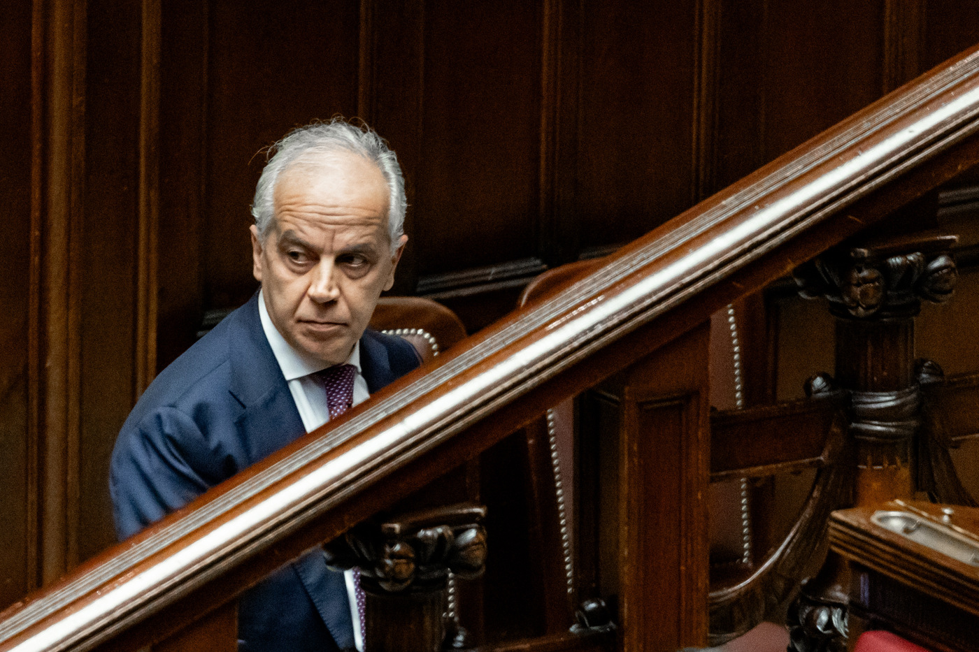 Milano Cortina 2026, Piantedosi: “ICE in Italia? Non ci risulta. Ma le delegazioni possono scegliere chi vogliono per la loro sicurezza” Milano Cortina 2026, Piantedosi: “ICE in Italia? Non ci risulta. Ma le delegazioni possono scegliere chi vogliono per la loro sicurezza”