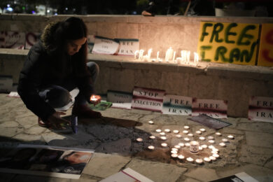 Iran, Time: “Fino a 30.000 morti solo nei primi due giorni di proteste”