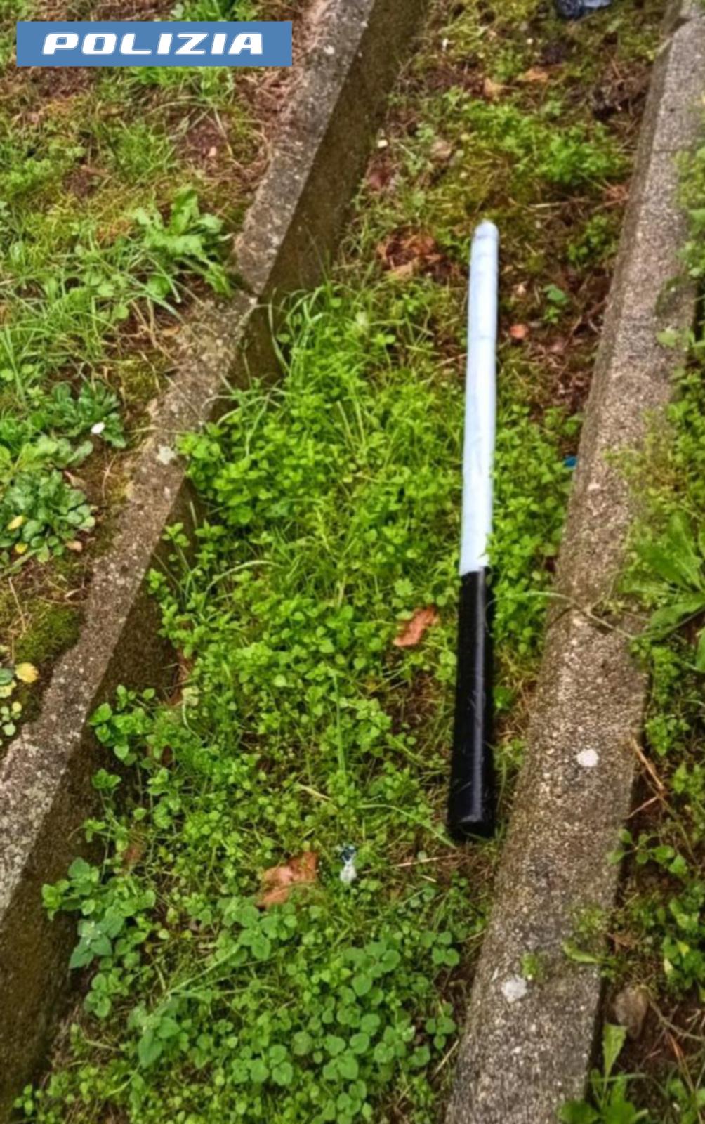 Tensioni tra ultras di Lazio e Napoli: bloccati in autostrada 80 tifosi biancocelesti