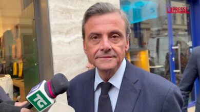 Milano, Calenda: "Difficilmente sosterremmo Majorino"