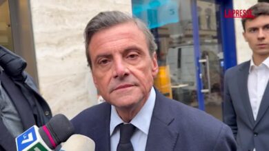 Afghanistan, Calenda: "Da Meloni risposta tardiva, andava richiamato ambasciatore Usa"