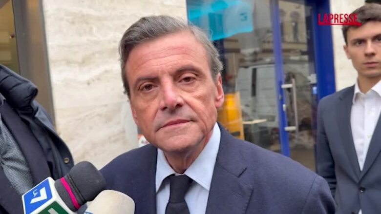 Afghanistan, Calenda: "Da Meloni risposta tardiva, andava richiamato ambasciatore Usa"