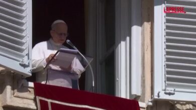 Ucraina, Papa: "Si allontana pace giusta e duratura, intensificare sforzi"