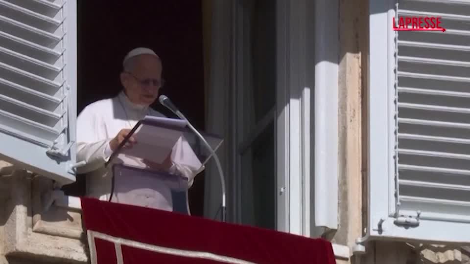 Ucraina, Papa: "Si allontana pace giusta e duratura, intensificare sforzi"
