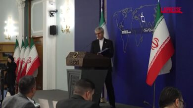 L'Iran avverte gli Stati Uniti: "Possediamo straordinarie capacità difensive"