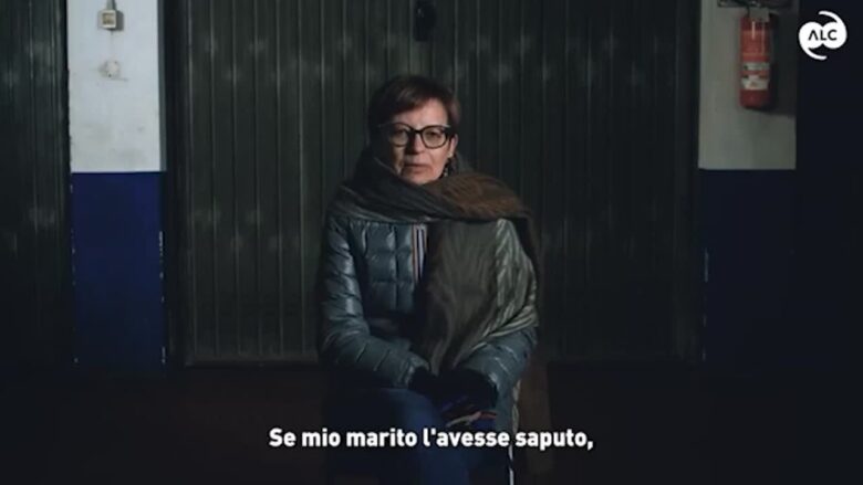 Fine vita, l'Associazione Coscioni: "Se mio marito l'avesse saputo, forse non si sarebbe impiccato"