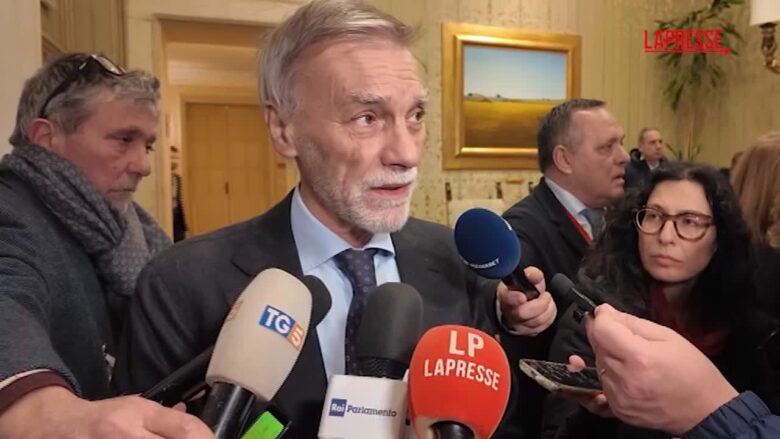 Antisemitismo, Delrio: "Dibattito partito molto male, mio dovere mantenere il punto"