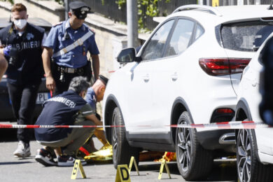 Femminicidio Manuela Petrangeli, ergastolo per Gianluca Molinaro