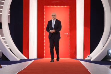 Caso Signorini, accolto il ricorso per bloccare la puntata di Falsissimo e rimuovere i contenuti