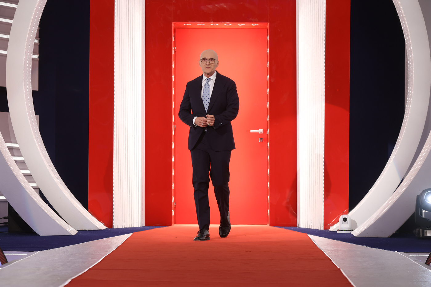 Caso Signorini, accolto il ricorso per bloccare la puntata di Falsissimo e rimuovere i contenuti