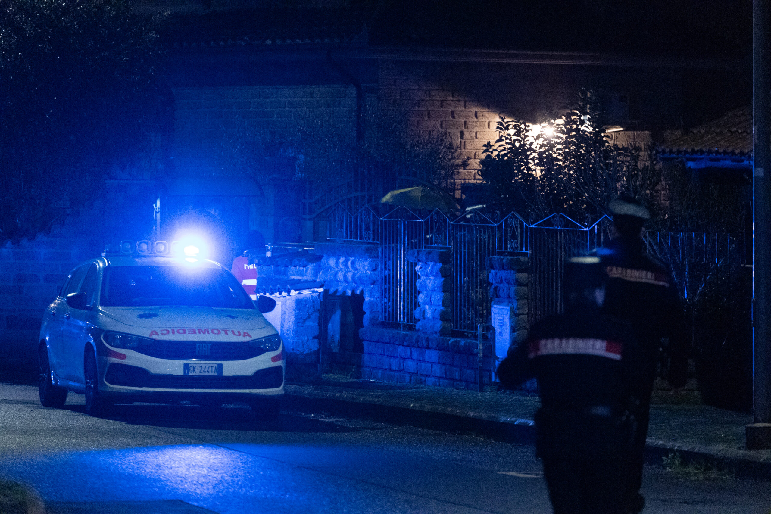 La vergogna che uccide: lo psichiatra Mencacci e la morte dei genitori di Carlomagno La vergogna che uccide: lo psichiatra Mencacci e la morte dei genitori di Carlomagno