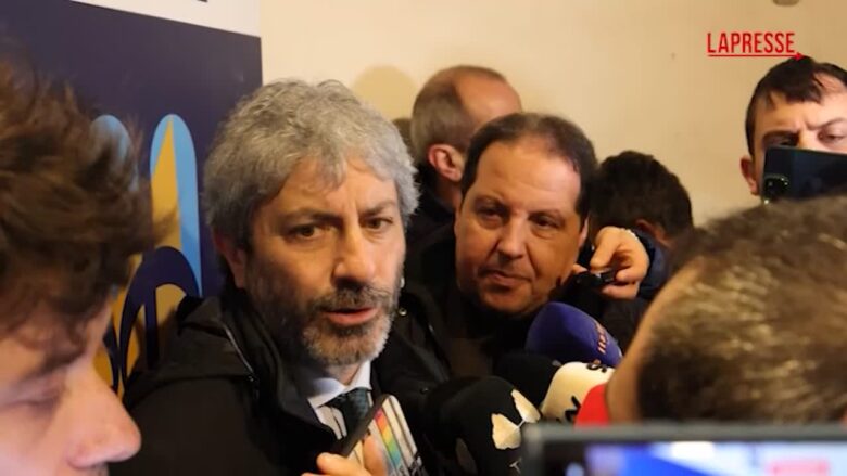 Sanità, Fico: "In contatto con Schillaci per uscire da Piano di rientro"