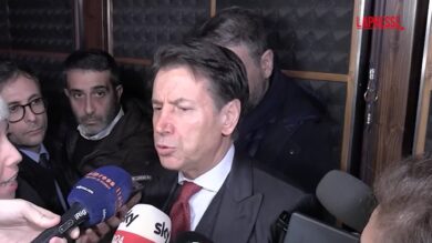 Usa, Conte: "Sconcertante quanto avviene, è stata esecuzione pubblica"