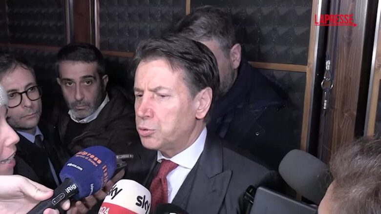 Usa, Conte: "Sconcertante quanto avviene, è stata esecuzione pubblica"