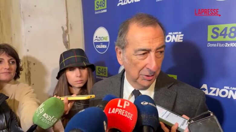 Milano-Cortina, Sala: "Ice non compatibili con nostre modalità di sicurezza"