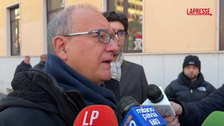 Milano-Cortina 2026, Valditara: “Chiusura scuole per passaggio torcia inconveniente sopportabile”