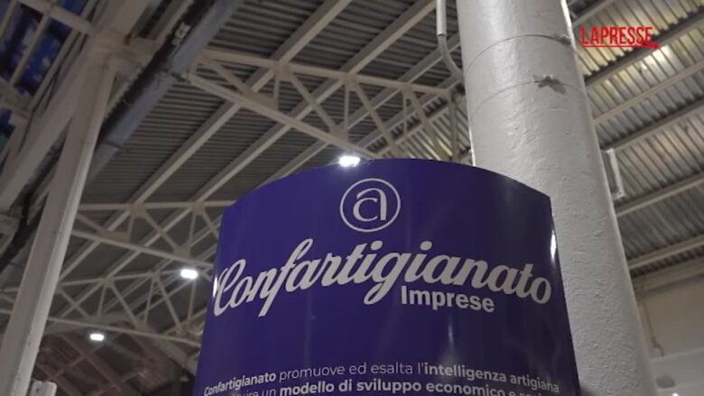 Milano-Cortina, Confartigianato: "Imprese artigiane sono la Nazionale dell'economia reale"