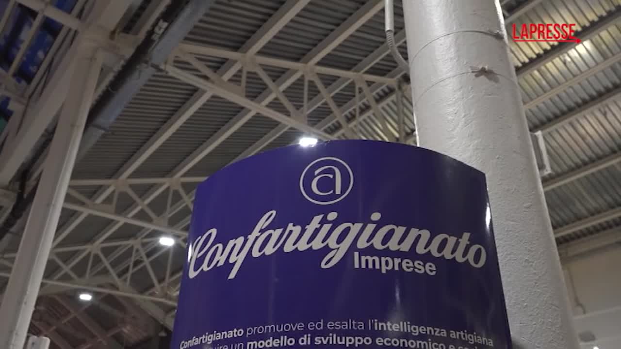 Milano Cortina, Confartigianato: "Imprese artigiane sono la Nazionale dell