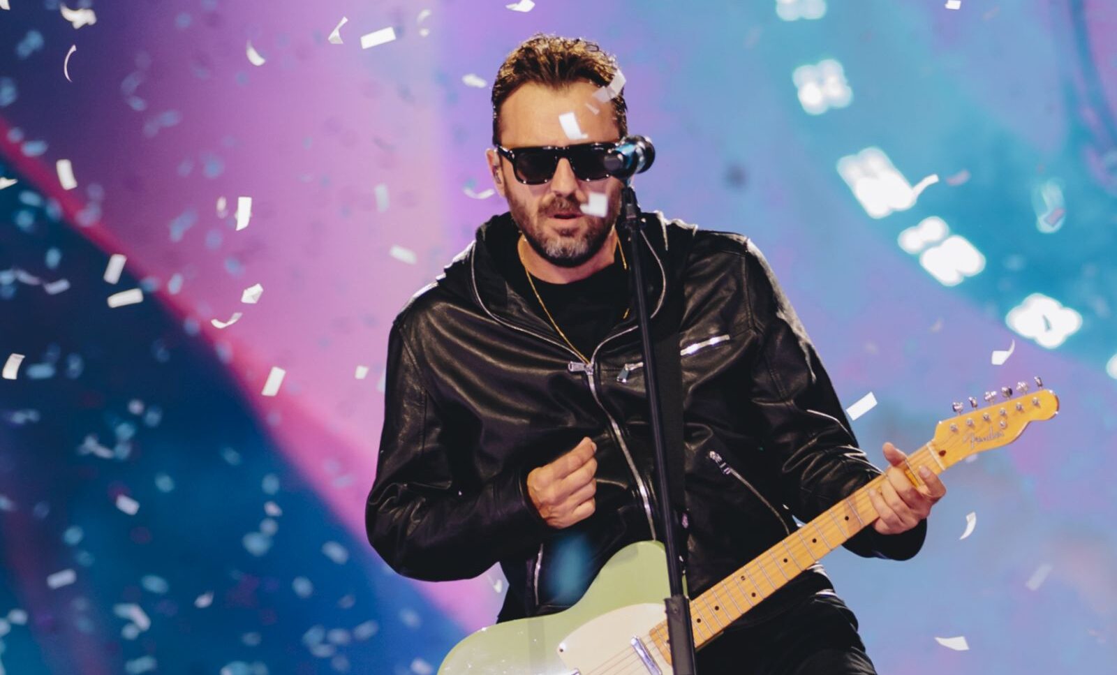 Cremonini raddoppia al Circo Massimo, nuova data il 7 giugno