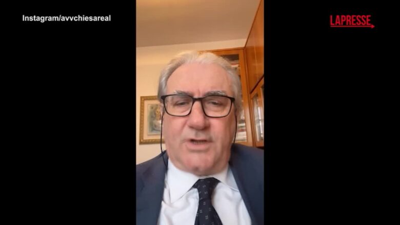 Caso Signorini, legale Corona: "Provvedimento sbagliato. Gli hanno messo un bavaglio totale"