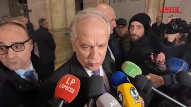 Milano-Cortina, Piantedosi: "Ice non opererà mai in Italia, polemica sul nulla"