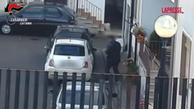 Catania, operazione antidroga dei carabinieri: 14 misure cautelari