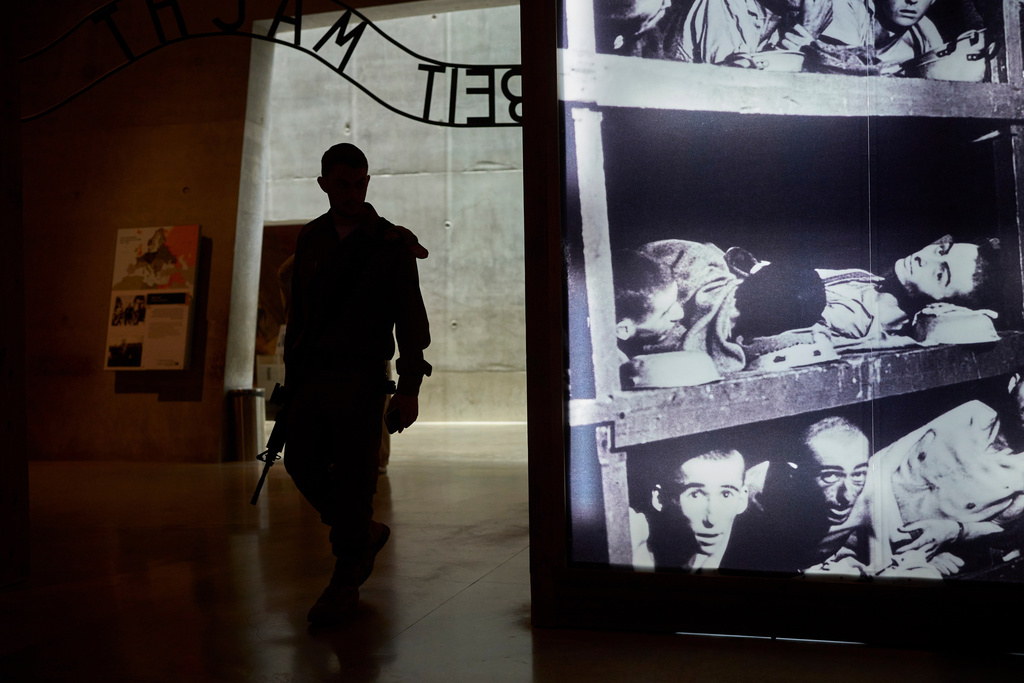 Giorno della memoria, perché si celebra il 27 gennaio Giorno della memoria, perché si celebra il 27 gennaio