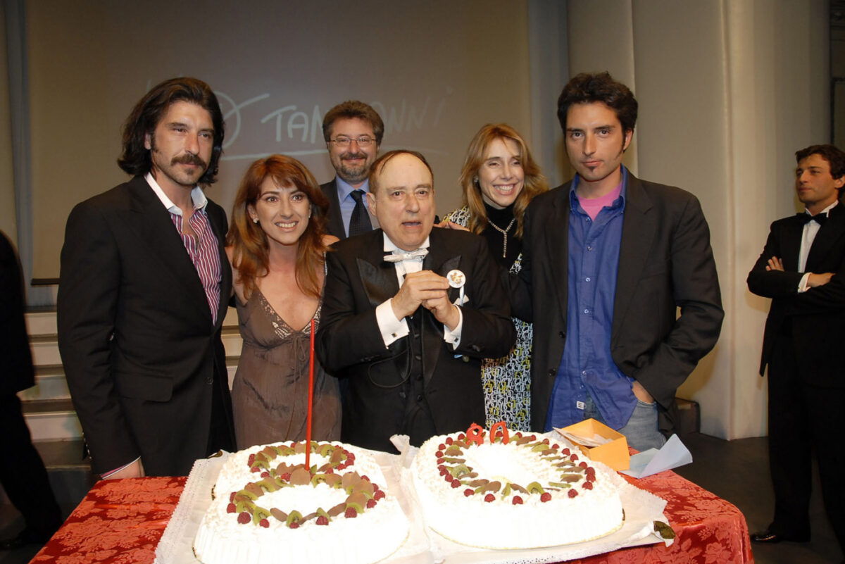 Davide Lionello, morto il figlio di Oreste: aveva 52 anni