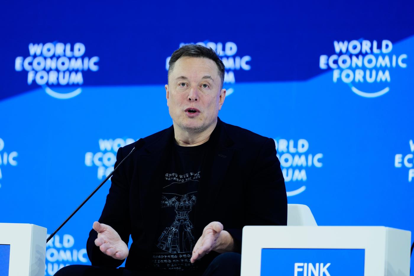 Elon Musk perde la causa contro Altman e OpenAI: chiedeva un maxi risarcimento Elon Musk perde la causa contro Altman e OpenAI: chiedeva un maxi risarcimento