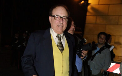 Davide Lionello, morto il figlio di Oreste: aveva 52 anni